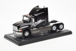 Ford Aeromax Černý IXO 1:43 TR179 Kov – obrázek 3 z 4
