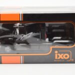 Ford Aeromax Černý IXO 1:43 TR179 - image 4 of 4