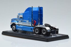 Ford Aeromax Modrý IXO 1:43 TR127 Kov – obrázek 5 z 6