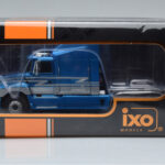 Ford Aeromax Modrý IXO 1:43 TR127 - image 6 of 6