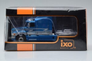 Ford Aeromax Modrý IXO 1:43 TR127 Kov – obrázek 6 z 6