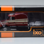 Ford Aeromax Červený IXO 1:43 TR108 - image 6 of 6