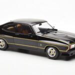 Ford Capri Mk2 X-Pack Černý MCG 1:18 MCG18348 - image 4 of 6