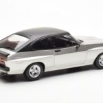 Ford Capri Mk2 X-Pack Stříbrný MCG 1:18 MCG18349 - image 2 of 6