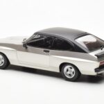 Ford Capri Mk2 X-Pack Stříbrný MCG 1:18 MCG18349 - image 5 of 6