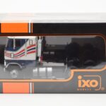 Ford CL 9000 Bílý Modrý IXO 1:43 TR177 - image 4 of 4