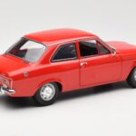 Ford Escort Mk1 RHD Červený Minichamps 1:18 - image 3 of 8