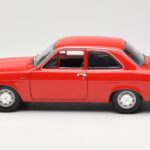 Ford Escort Mk1 RHD Červený Minichamps 1:18 - image 4 of 8