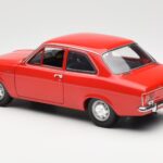 Ford Escort Mk1 RHD Červený Minichamps 1:18 - image 7 of 8