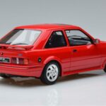 Ford Escort Mk4 RS Turbo Otto 1:18 OT826 Pryskyřice - image 2 of 6