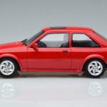 Ford Escort Mk4 RS Turbo Otto 1:18 OT826 Pryskyřice - image 3 of 6