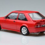 Ford Escort Mk4 RS Turbo Otto 1:18 OT826 Pryskyřice - image 5 of 6