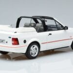 Ford Escort Mk4 XR3i Kabriolet Otto 1:18 OT398 Pryskyřice - image 2 of 6