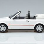 Ford Escort Mk4 XR3i Kabriolet Otto 1:18 OT398 Pryskyřice - image 3 of 6