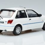 Ford Fiesta Mk3 XR2i Otto 1:18 OT967 Pryskyřice - image 2 of 6