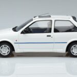 Ford Fiesta Mk3 XR2i Otto 1:18 OT967 Pryskyřice - image 3 of 6