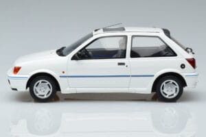 Ford Fiesta Mk3 XR2i Otto 1:18 OT967 Pryskyřice – obrázek 3 z 6