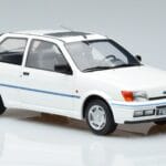Ford Fiesta Mk3 XR2i Otto 1:18 OT967 Pryskyřice - image 4 of 6