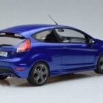Ford Fiesta ST Mk7 Modrý Otto 1:18 OT403 Pryskyřice - image 2 of 6