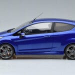 Ford Fiesta ST Mk7 Modrý Otto 1:18 OT403 Pryskyřice - image 3 of 6
