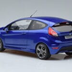 Ford Fiesta ST Mk7 Modrý Otto 1:18 OT403 Pryskyřice - image 5 of 6