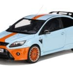 Ford Focus RS Mk2 Le Mans Gulf Otto 1:18 OT1011 Pryskyřice