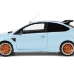 Ford Focus RS Mk2 Le Mans Gulf Otto 1:18 OT1011 Pryskyřice - image 3 of 5