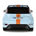 Ford Focus RS Mk2 Le Mans Gulf Otto 1:18 OT1011 Pryskyřice - image 5 of 5