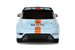Ford Focus RS Mk2 Le Mans Gulf Otto 1:18 OT1011 Pryskyřice – obrázek 5 z 5