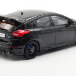 Ford Focus RS Mk3 Černý Otto 1:18 - image 2 of 8