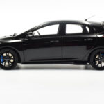 Ford Focus RS Mk3 Černý Otto 1:18 - image 3 of 8