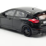 Ford Focus RS Mk3 Černý Otto 1:18 - image 5 of 8