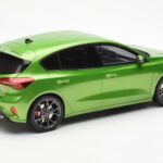 Ford Focus Mk5 ST Phase 2 Mean Zelený Otto 1:18 OT450 - image 2 of 6