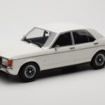 Ford Granada Mk1 Bílý MCG 1:18 MCG18395