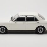 Ford Granada Mk1 Bílý MCG 1:18 MCG18395 - image 3 of 6
