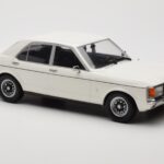 Ford Granada Mk1 Bílý MCG 1:18 MCG18395 - image 4 of 6