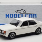 Ford Granada Mk1 Bílý MCG 1:18 MCG18395 - image 6 of 6