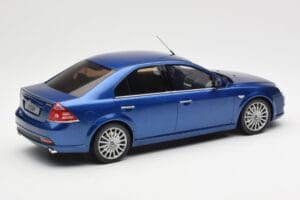 Ford Mondeo ST220 Performance Modrý Otto 1:18 OT448 Pryskyřice – obrázek 2 z 6