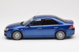Ford Mondeo ST220 Performance Modrý Otto 1:18 OT448 Pryskyřice – obrázek 3 z 6