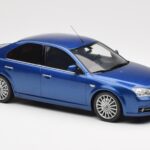 Ford Mondeo ST220 Performance Modrý Otto 1:18 OT448 - image 4 of 6