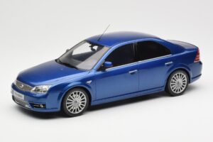 Ford Mondeo ST220 Performance Modrý Otto 1:18 OT448