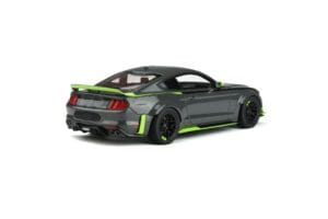 Ford Mustang S550 RTR Spec 5 10. Výročí GT Spirit 1:18 GT384 Pryskyřice – obrázek 2 z 11
