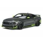 Ford Mustang S550 RTR Spec 5 10. Výročí GT Spirit 1:18 GT384 Pryskyřice
