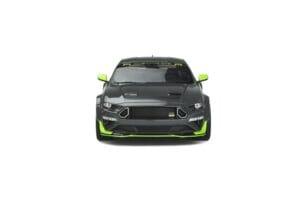 Ford Mustang S550 RTR Spec 5 10. Výročí GT Spirit 1:18 GT384 Pryskyřice – obrázek 3 z 11