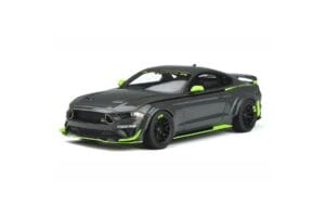 Ford Mustang S550 RTR Spec 5 10. Výročí GT Spirit 1:18 GT384 Pryskyřice