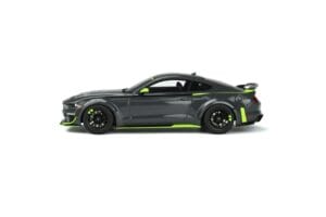 Ford Mustang S550 RTR Spec 5 10. Výročí GT Spirit 1:18 GT384 Pryskyřice – obrázek 5 z 11