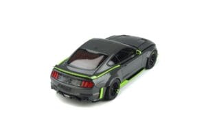 Ford Mustang S550 RTR Spec 5 10. Výročí GT Spirit 1:18 GT384 Pryskyřice – obrázek 7 z 11