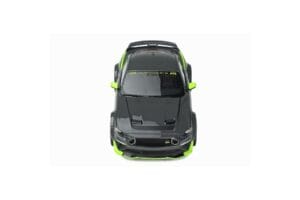 Ford Mustang S550 RTR Spec 5 10. Výročí GT Spirit 1:18 GT384 Pryskyřice – obrázek 8 z 11