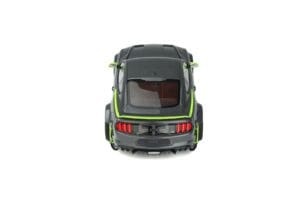 Ford Mustang S550 RTR Spec 5 10. Výročí GT Spirit 1:18 GT384 Pryskyřice – obrázek 9 z 11