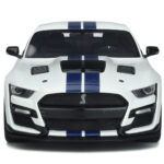 Ford Mustang Shelby GT500 S550 Dragon Snake Bílý GT Spirit 1:18 - image 4 of 5